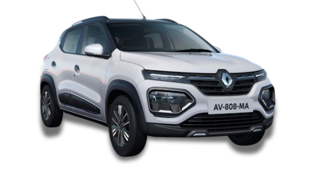 Renault Kwid